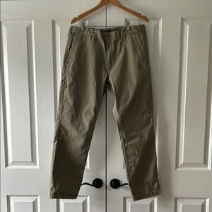 Men’s Duluth Trading Flex Ballroom Khakis
